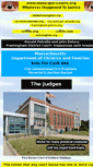 Mobile Screenshot of mass-gov-courts.org